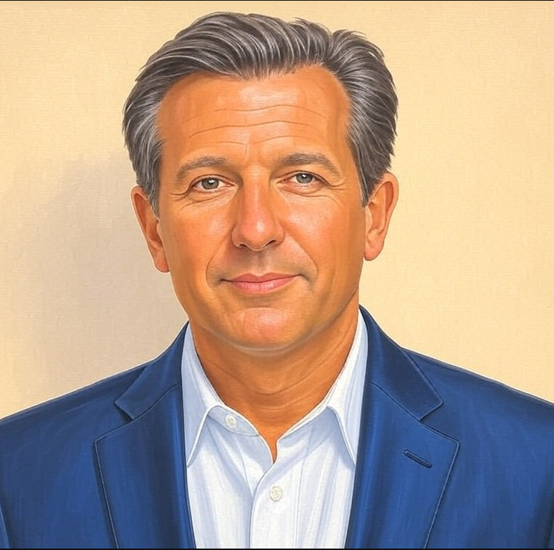 William Von Mueffling