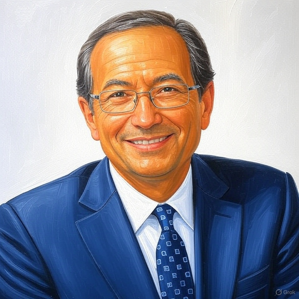 John Paulson