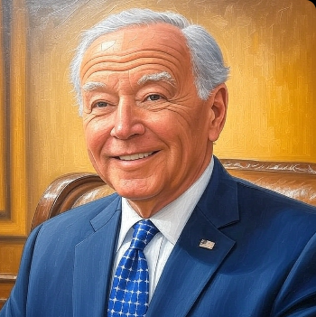 Bill Tweedy & Christopher Browne