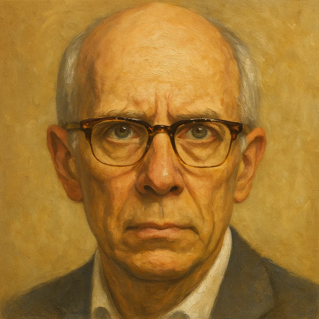 Stephen Mandel