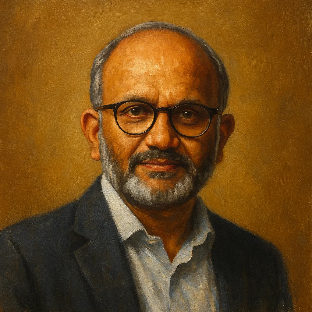 Shantanu Narayen