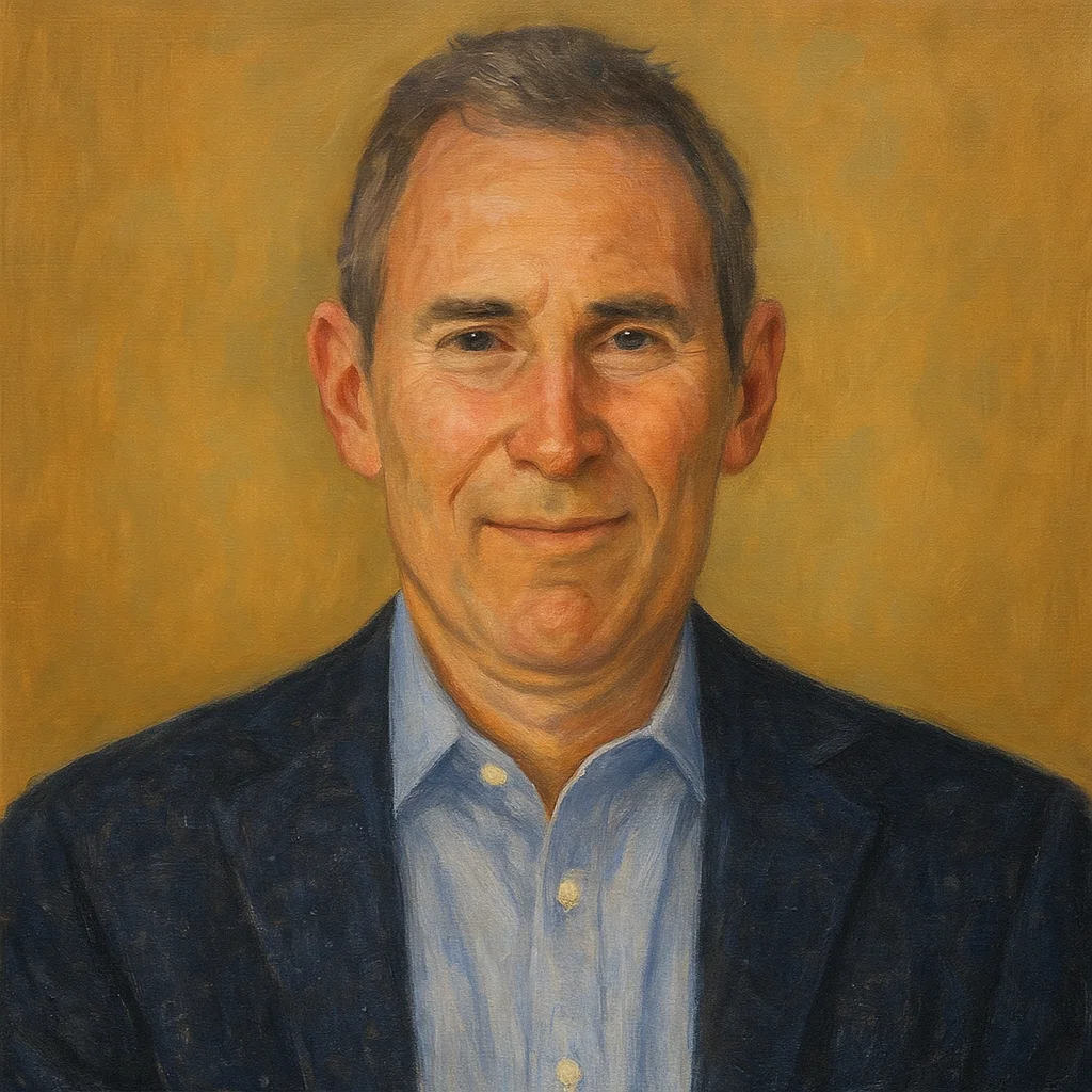Andy Jassy