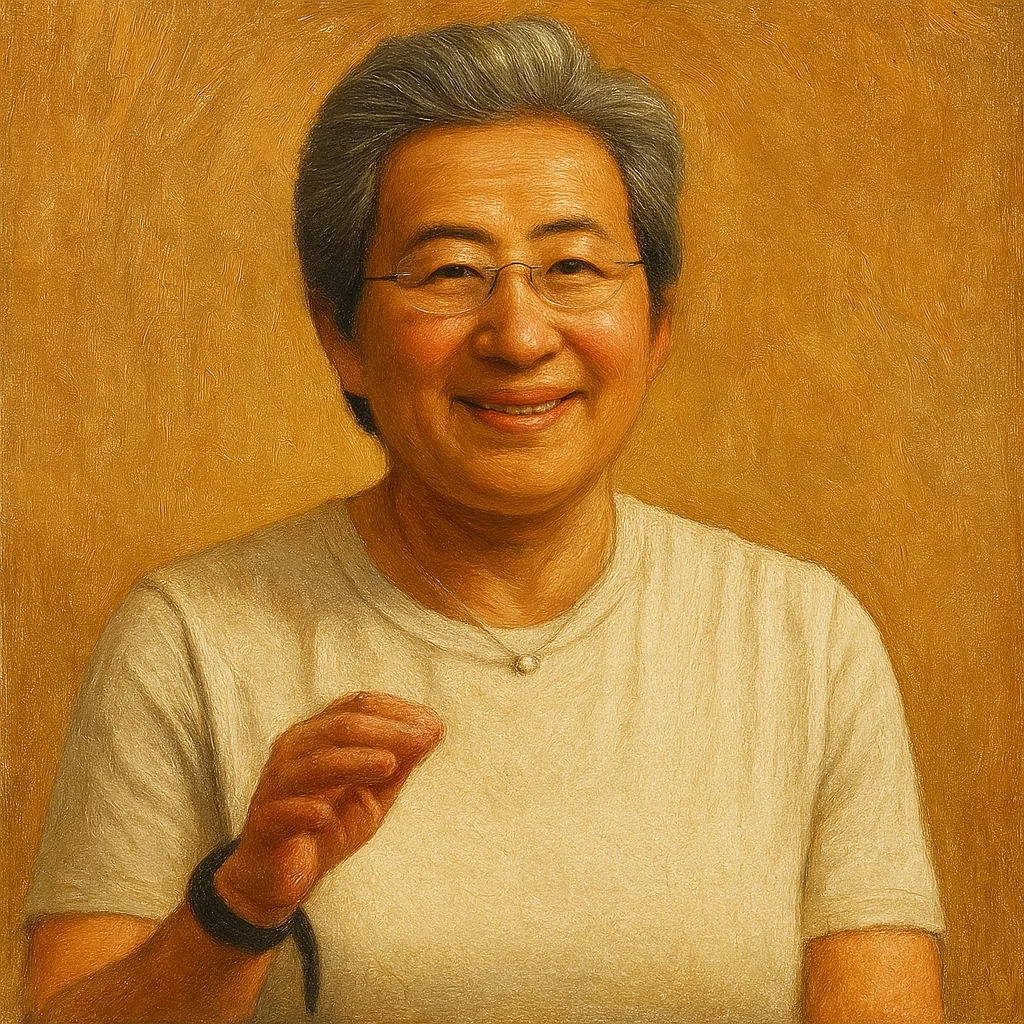 Lisa Su