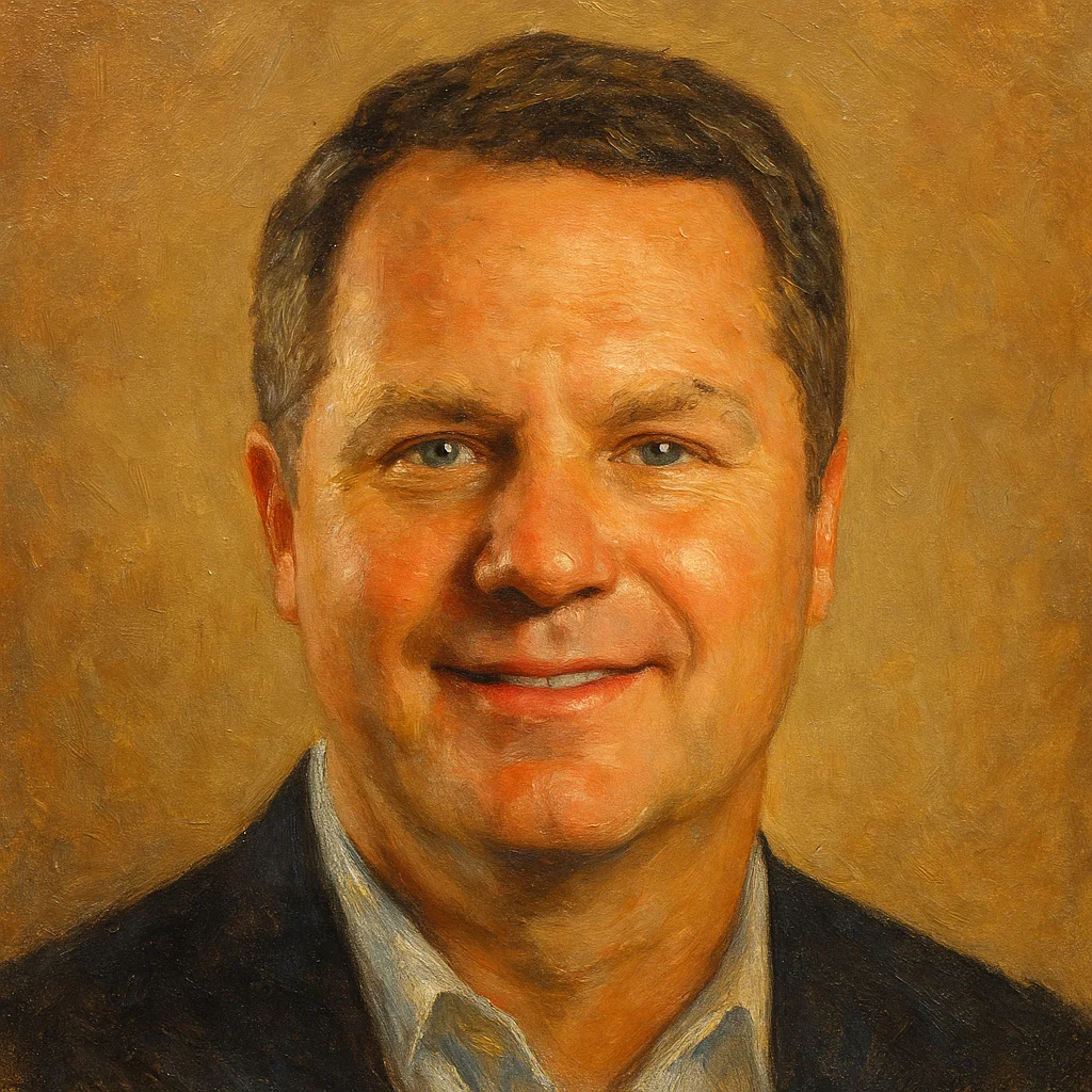 Doug McMillon