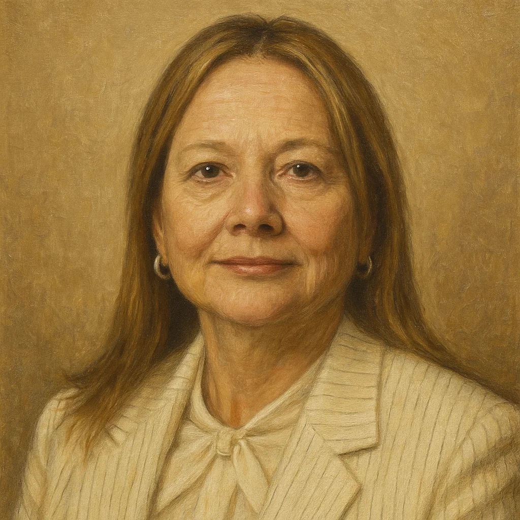 Mary Barra
