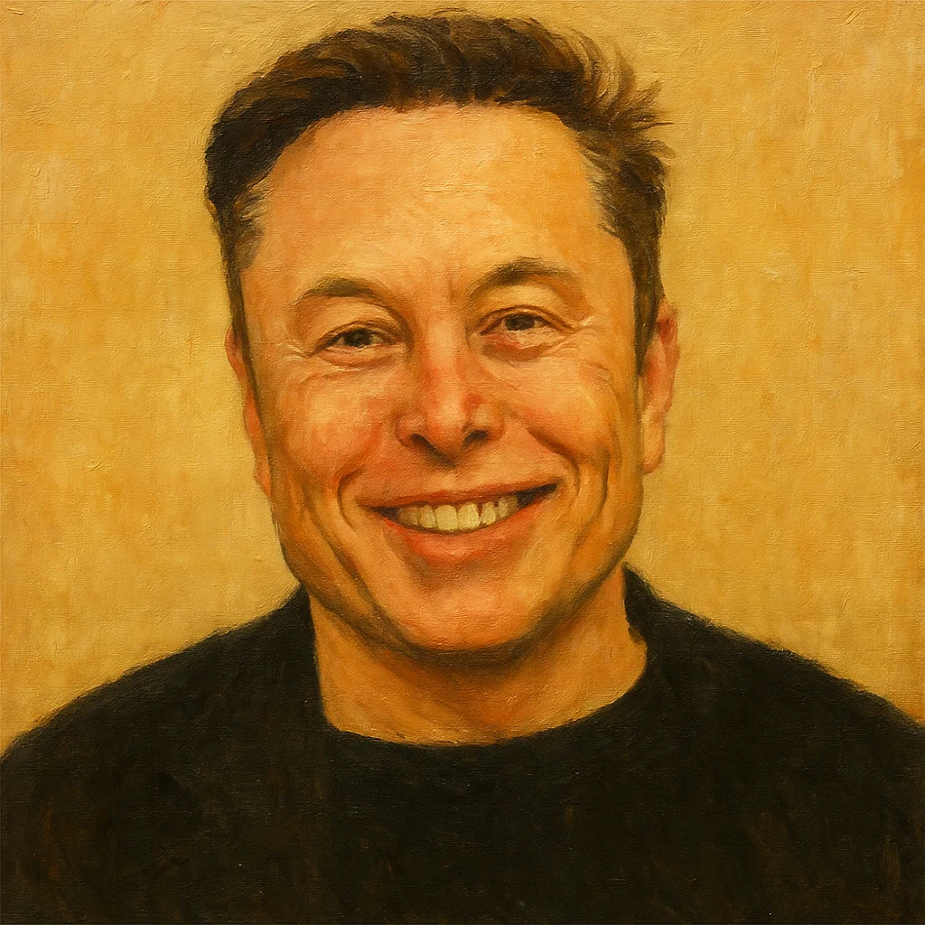 Elon Musk