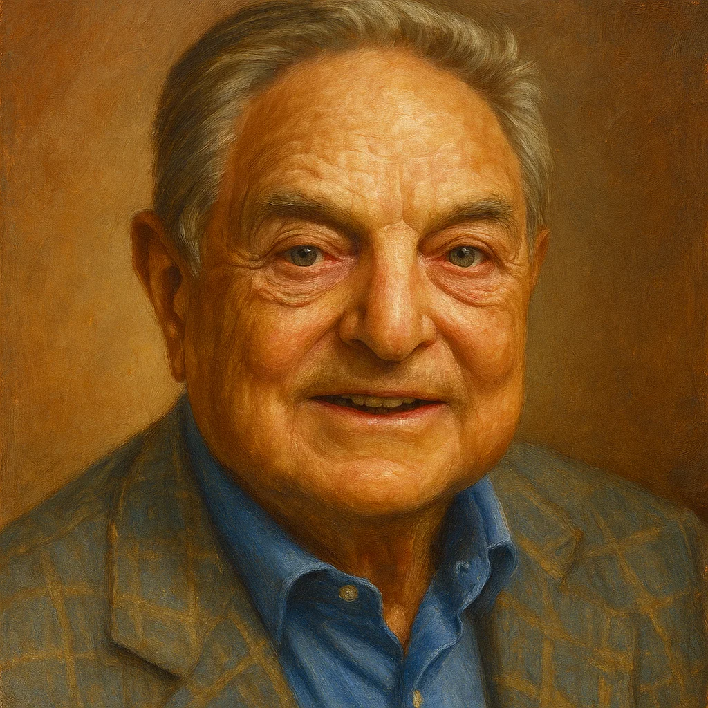 George Soros