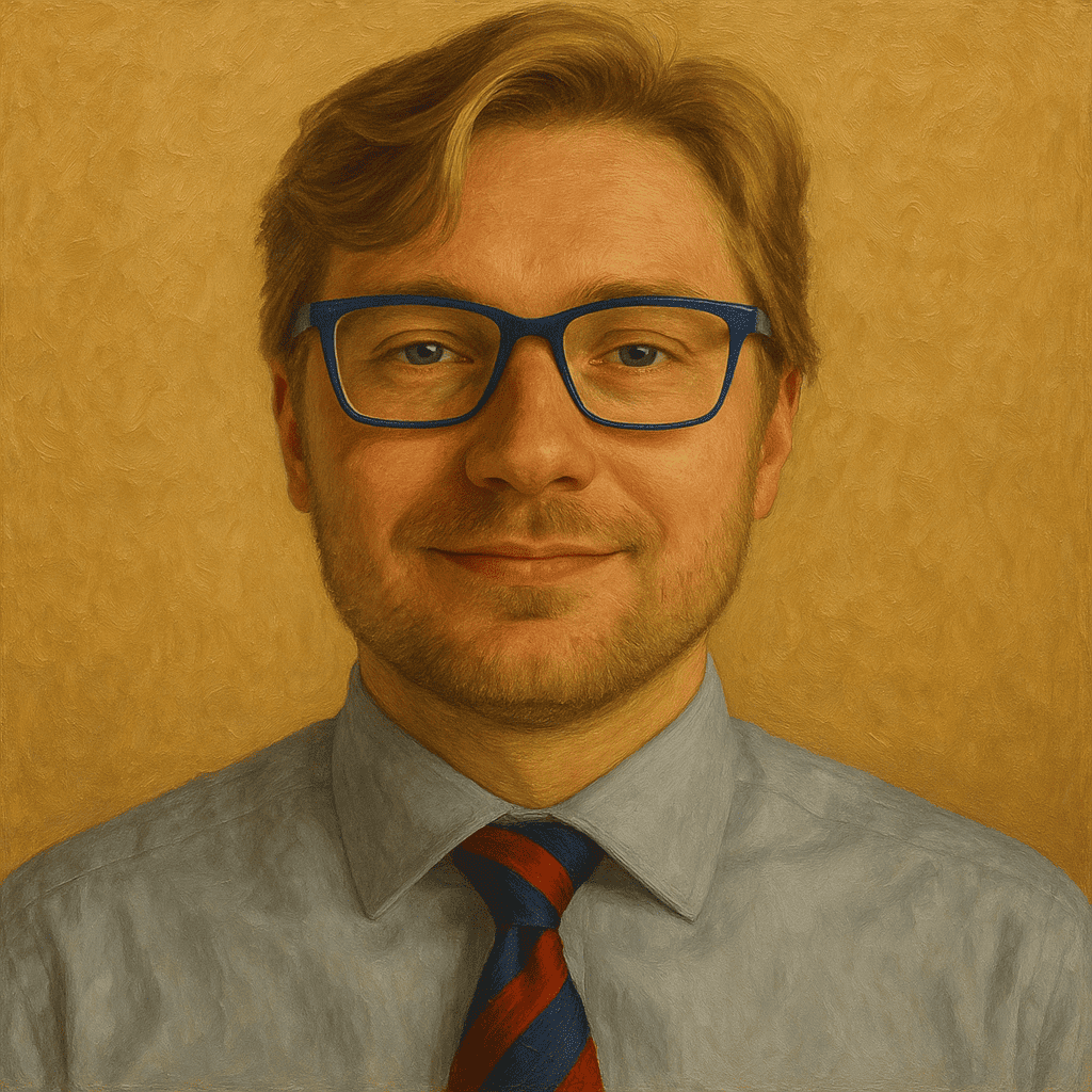 Jesse Powell