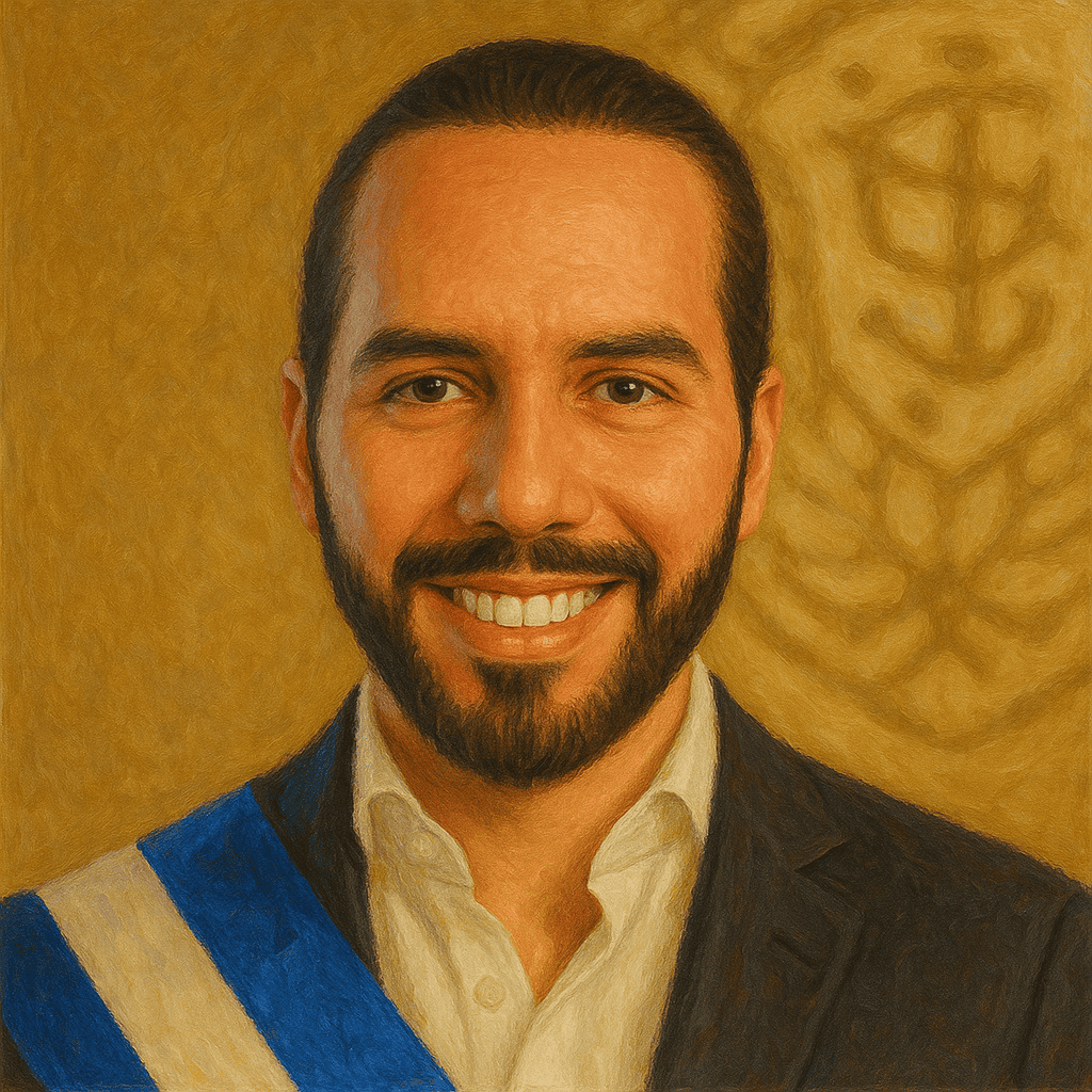 Nayib Bukele