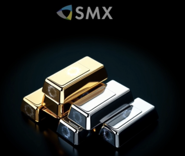 SPONSORED! A*STAR, Tradepro, REDWAVE, and the Rise of a Verified Circular Economy Powered by SMX