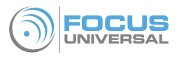 SPOSORED! Focus Universal Inc. Forms Sales Division for IoT and SEC Financial Reporting Solutions