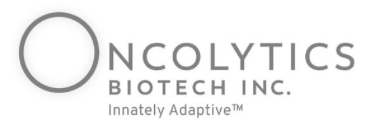 SPONSORED! Oncolytics Biotech® Receives FDA Fast Track Designation for Pelareorep in 2L KRAS-Mutant