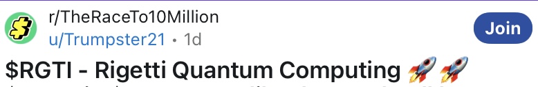 Well, it looks like it didn’t take long