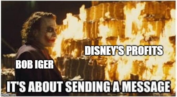 Disney Employees