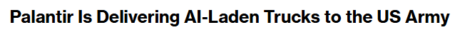 Palantir
