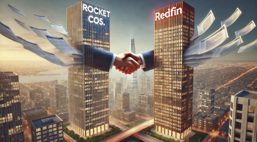 Rocket Acquires