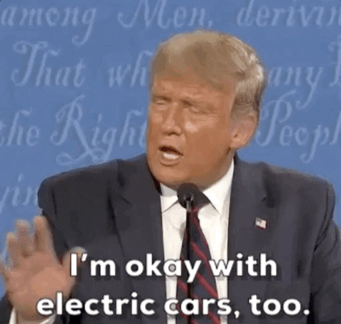 Don’t Get Too Comfortable