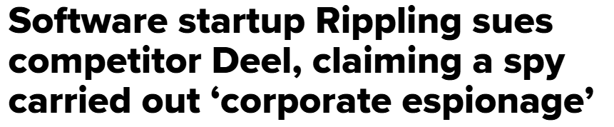 Unicorn Busted Running