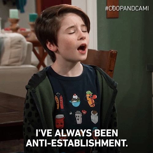 Ben & Jerry's SAVAGELY