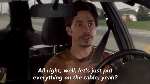 Government Services on the Auction Block