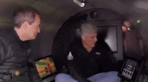 Biggest Treasury Blunder Ever