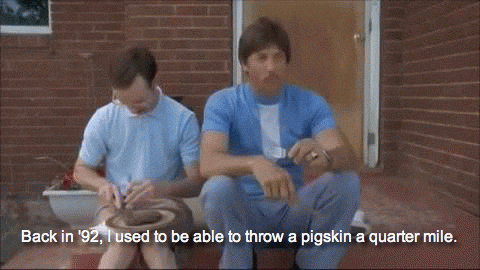 Uncle Rico