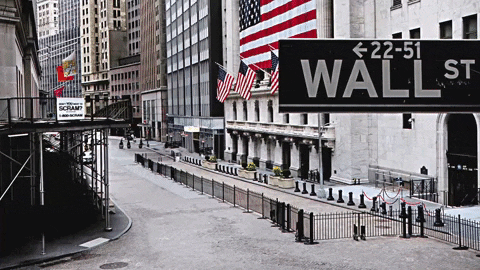 AI Bubble Bursts as Dow