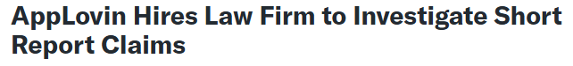 AppLovin