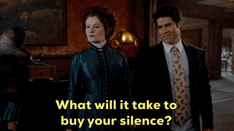 DEMOLISHES Johnson & Johnson