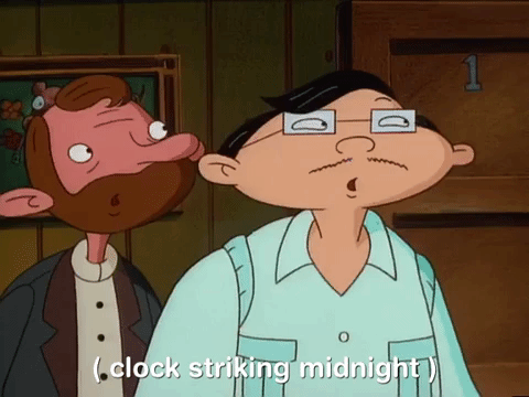 White House Executes