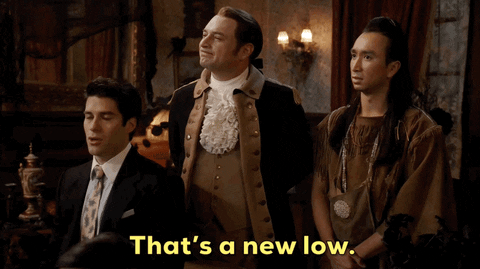 White House Executes