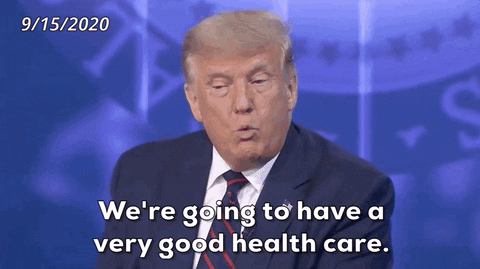 White House Executes