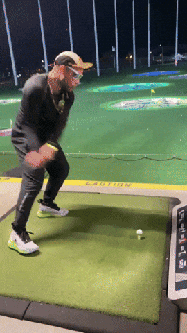TopGolf Offloads