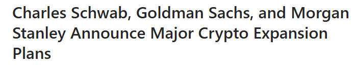 Wall Street Dinosaur