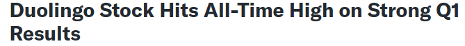 Duolingo Eviscerates
