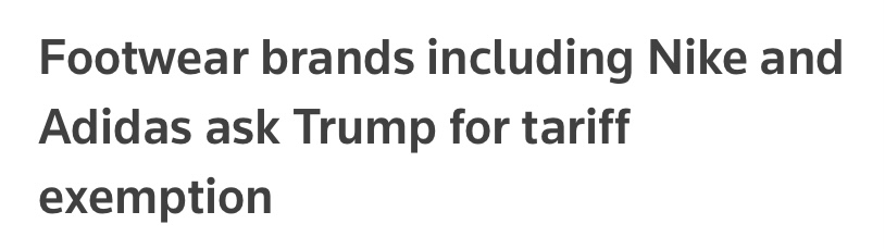 Trump for a Mulligan