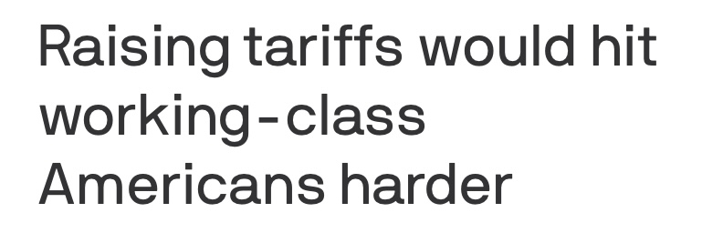 Trump for a Mulligan