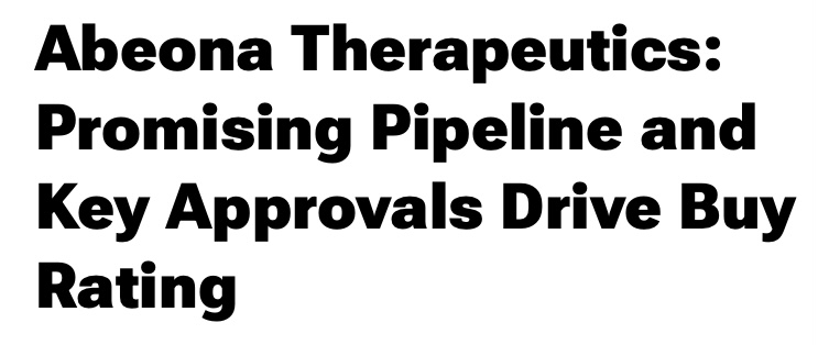 Gene Therapy Approval