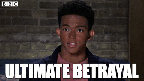 Apple’s Betrayal on Google