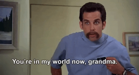 Wall Street Horror Show