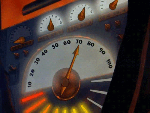 Economy’s Spokesperson