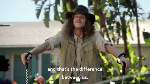 Economy’s Spokesperson