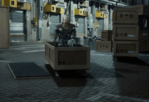 $1 Trillion AI Factory