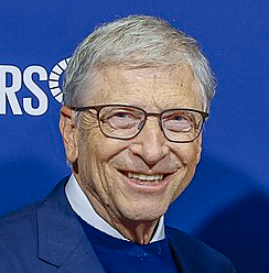 Bill Gates