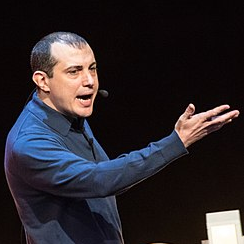 Andreas M. Antonopoulos