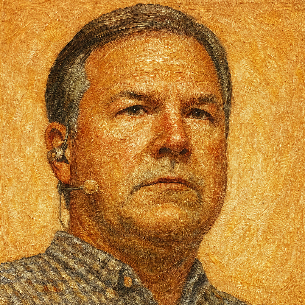 Nick Szabo