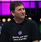 Alex Mashinsky