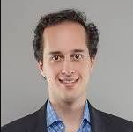 Daniel Vogel