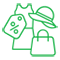 Consumer Products - Household & Personal