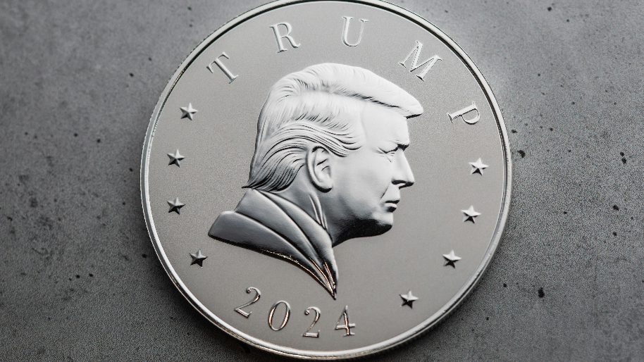 Is It Time To Take Trump Media Seriously?